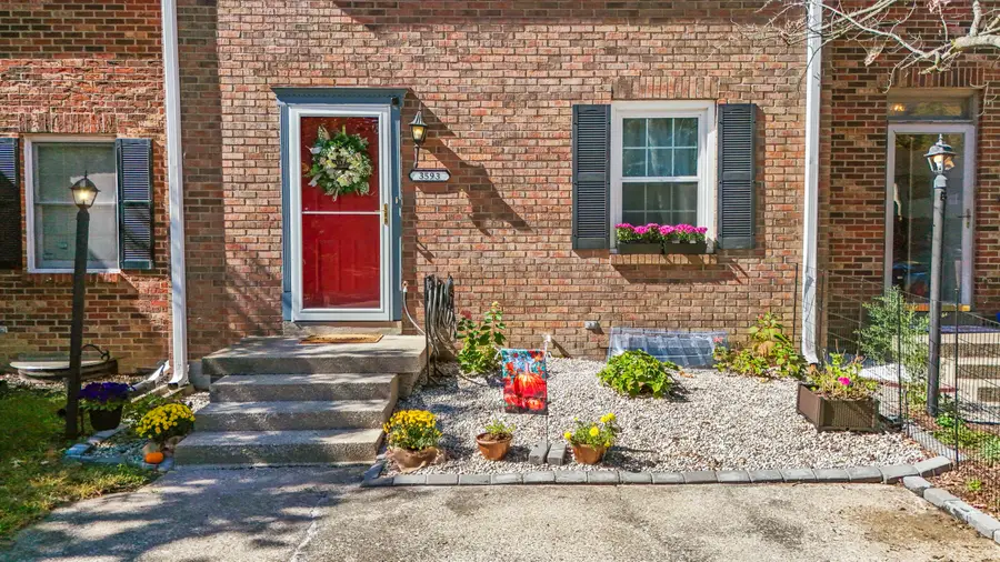3593 Laredo Drive, Lexington, KY 40517 - #3