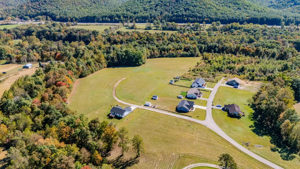 0 Concord Road #Hwy 377, Morehead, KY 40351 - #1