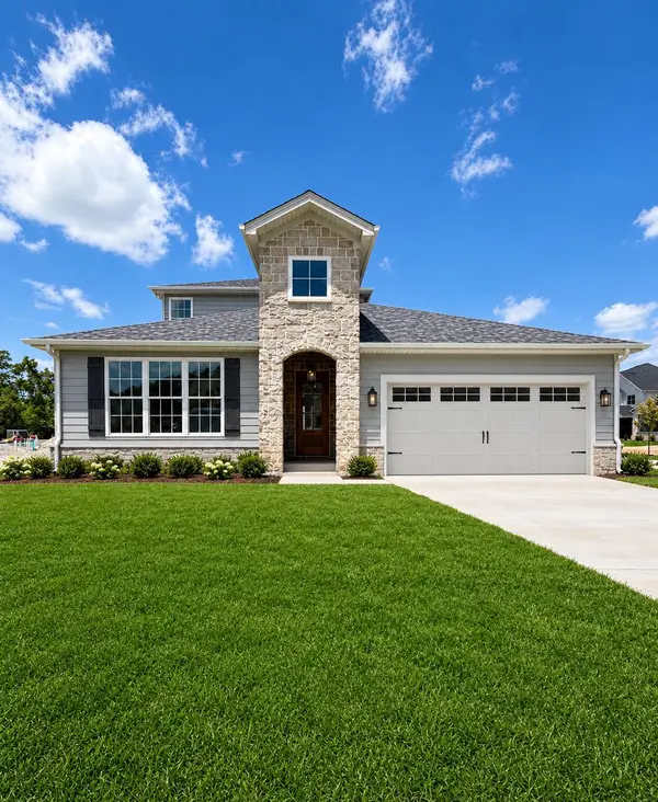 4133  Buttermilk Road, Lexington, KY 40509
