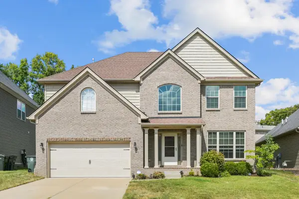 343 Manitoba Lane, Lexington, KY 40515