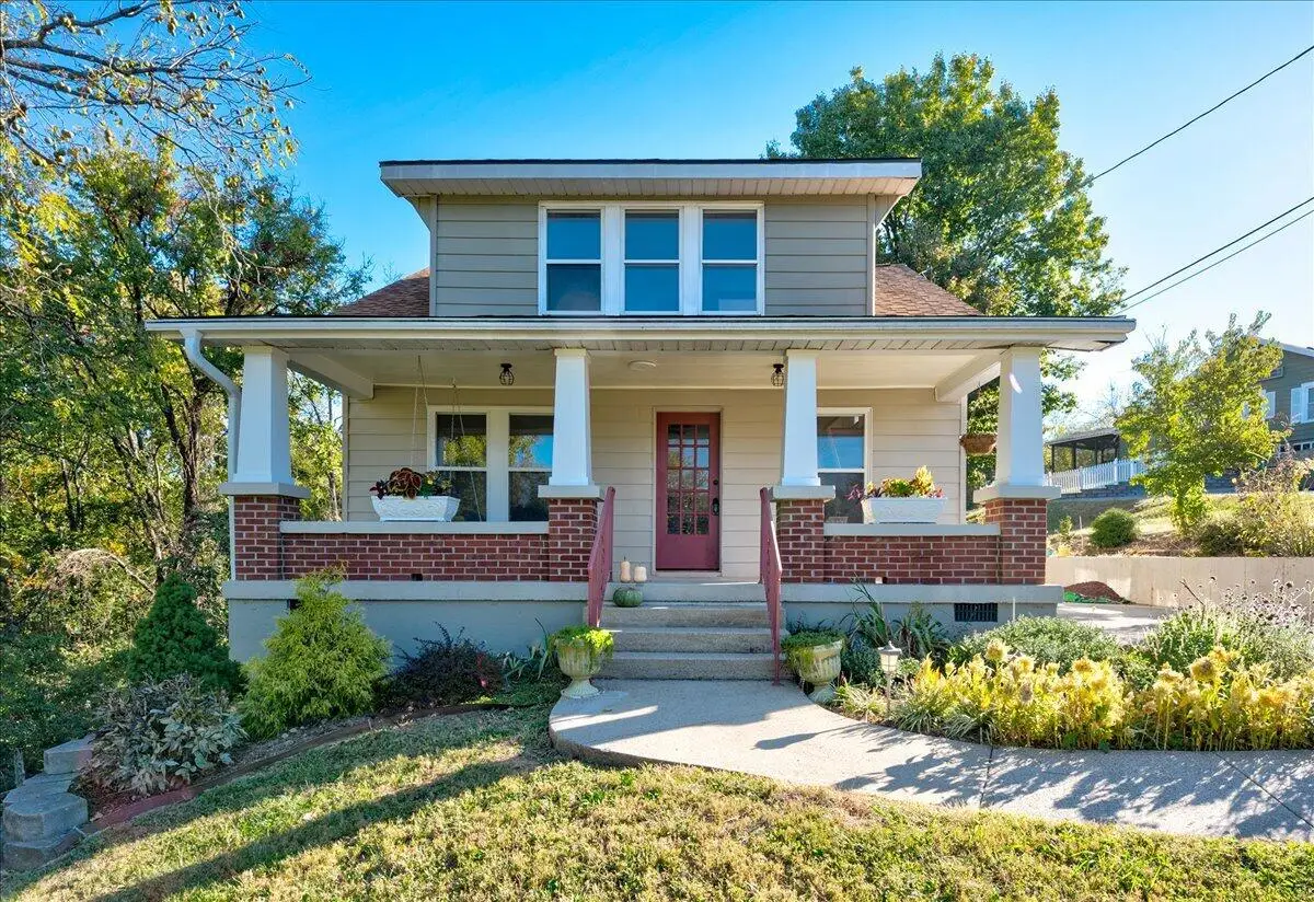 2868 Bald Knob Road, Frankfort, KY 40601 - #1
