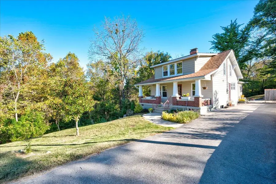 2868 Bald Knob Road, Frankfort, KY 40601 - #3