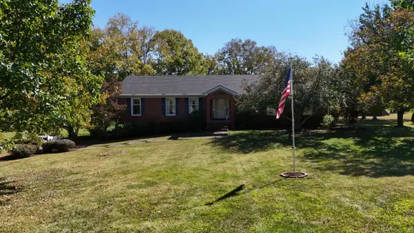 136 Lake Country Road, Nicholasville, KY 40356