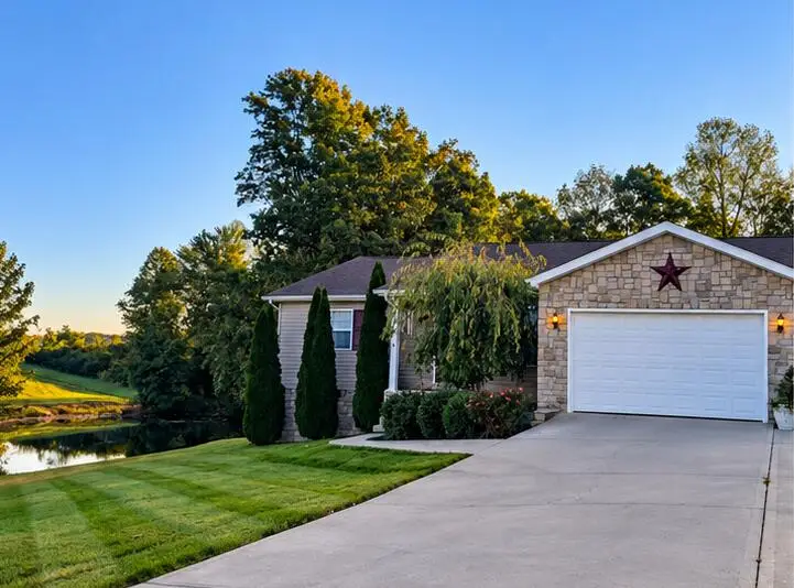 97 Hickory Ridge Drive, Corbin, KY 40701 - #1