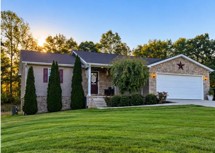 97 Hickory Ridge Drive, Corbin, KY 40701 - #2