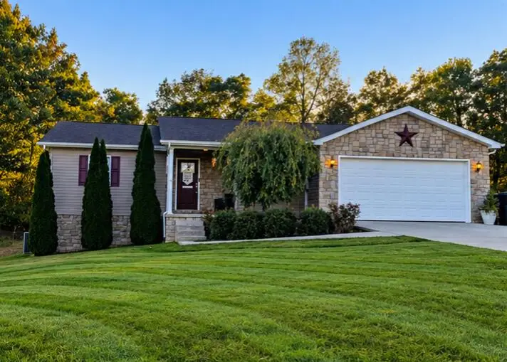 97 Hickory Ridge Drive, Corbin, KY 40701 - #3