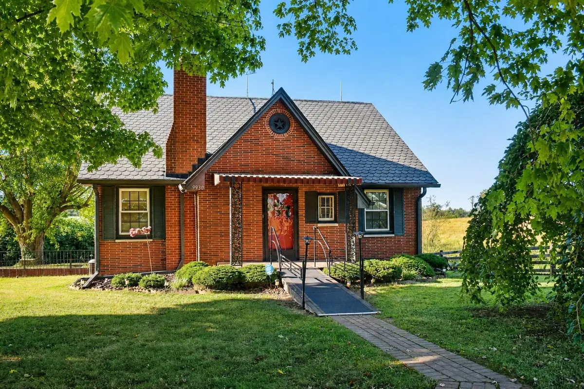 9930 Mount Sterling Road, Winchester, KY 40391 - #1