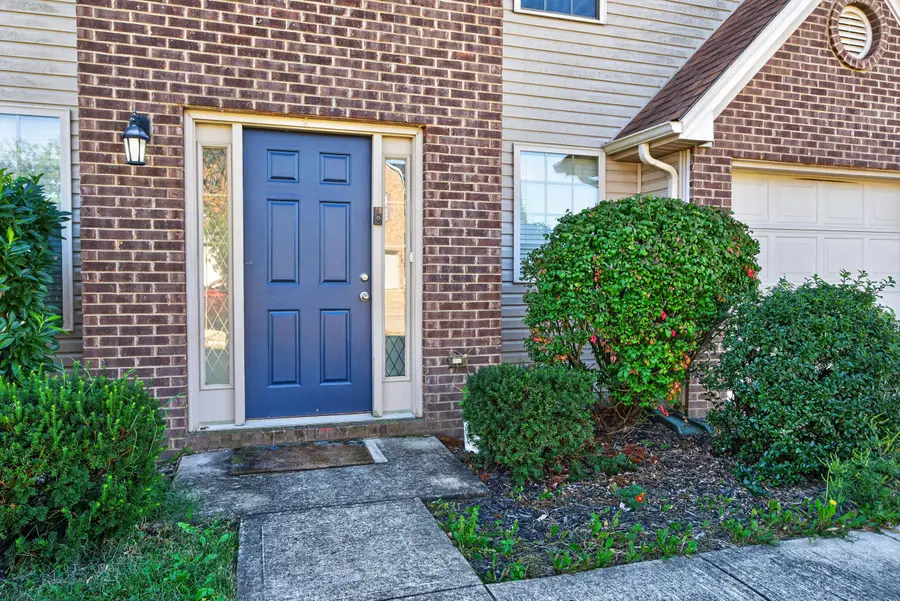 2668 Rockaway Place, Lexington, KY 40511 - #2