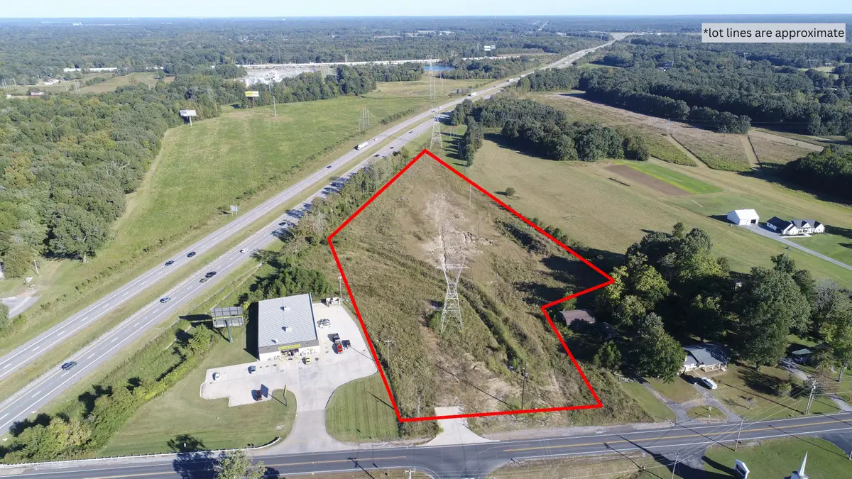 4868 Old Mayfield Road, Paducah, KY 42003 - #1