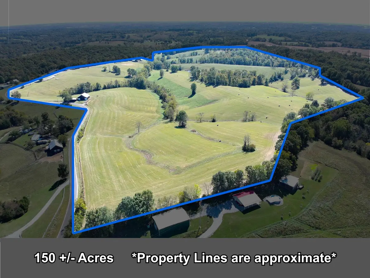 575 Louderback Lane, Mount Olivet, KY 41064 - #1