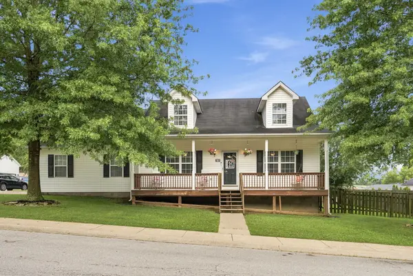 103 Dancers Image Drive, Georgetown, KY 40324