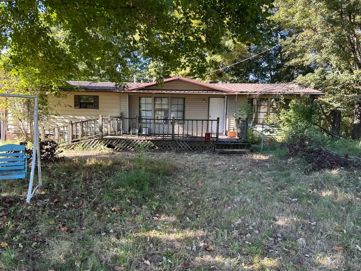 1067 Crider Dulaney Road, Princeton, KY 42445 - #1