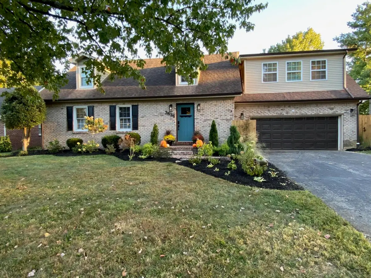 3836 Merridew Way, Lexington, KY 40514 - #1