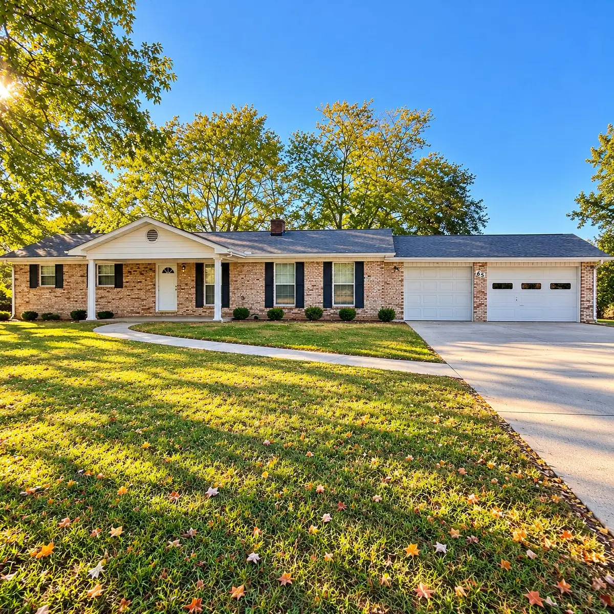 65 Wilson Drive, Somerset, KY 42503 - #1