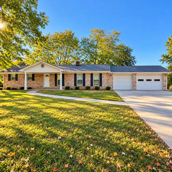 65 Wilson Drive, Somerset, KY 42503