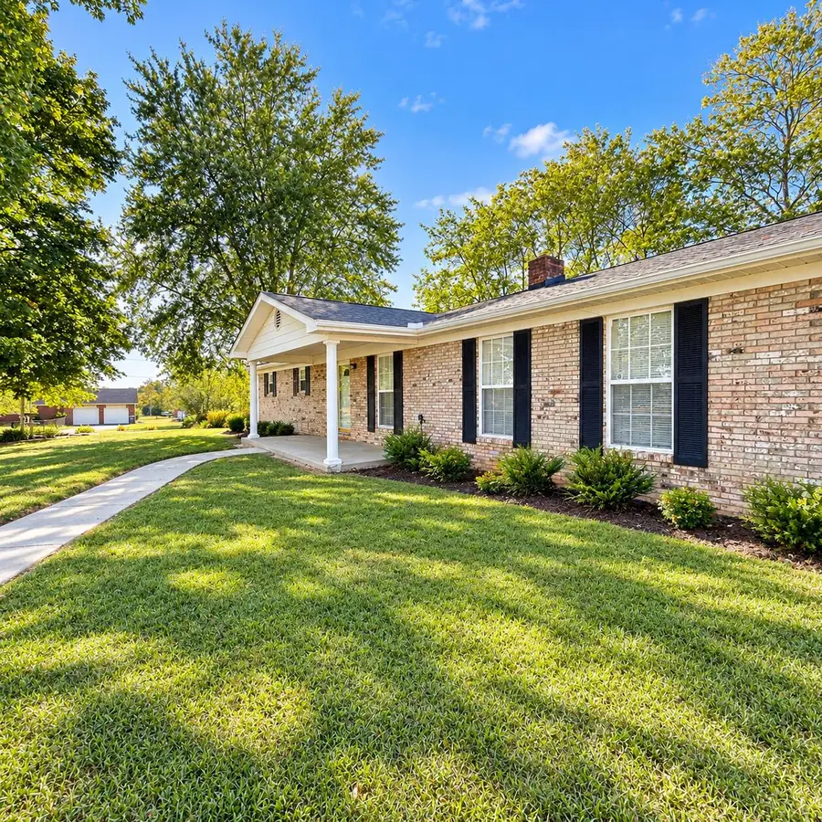 65 Wilson Drive, Somerset, KY 42503 - #3