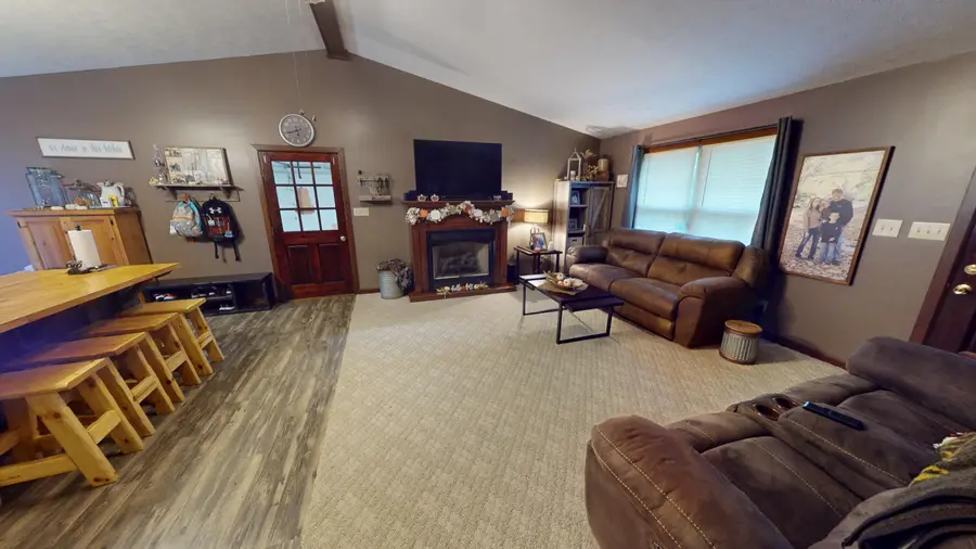 1212 S Tanyard Road, Cadiz, KY 42211 - #2