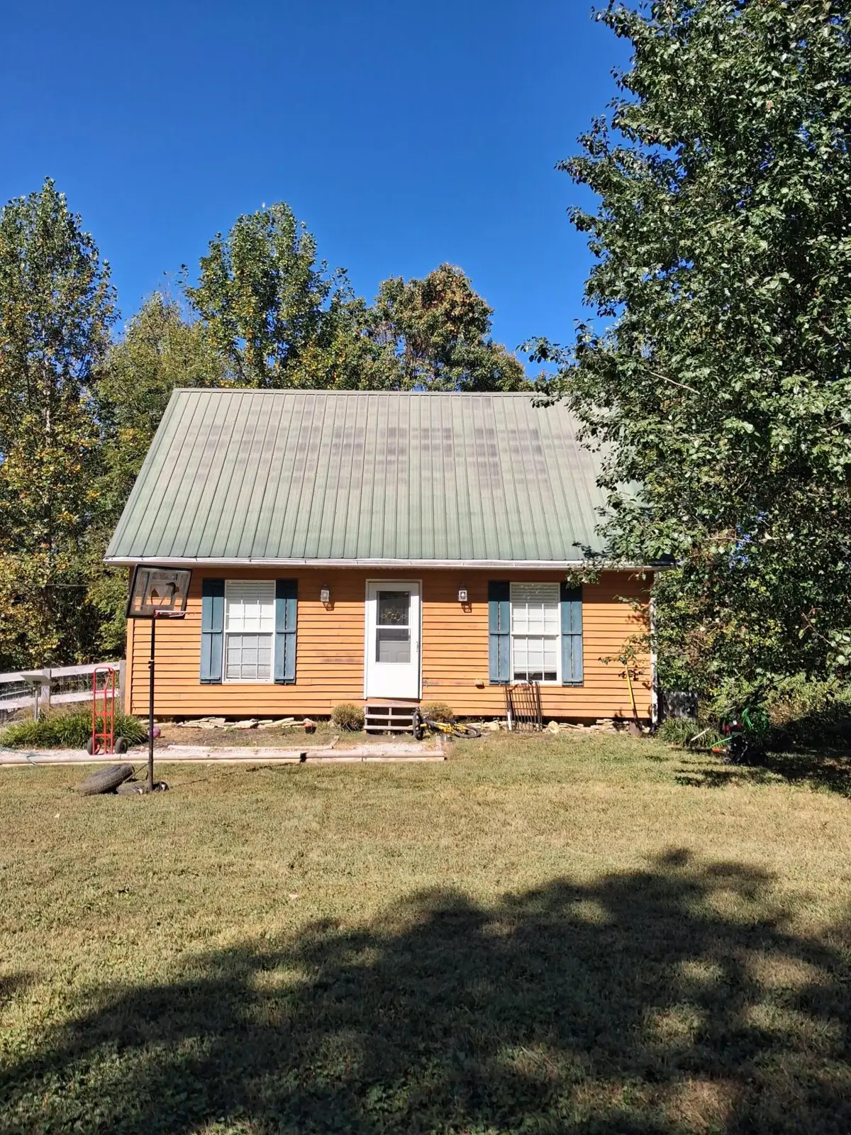 349 Three Angels Drive, Liberty, KY 42539 - #1