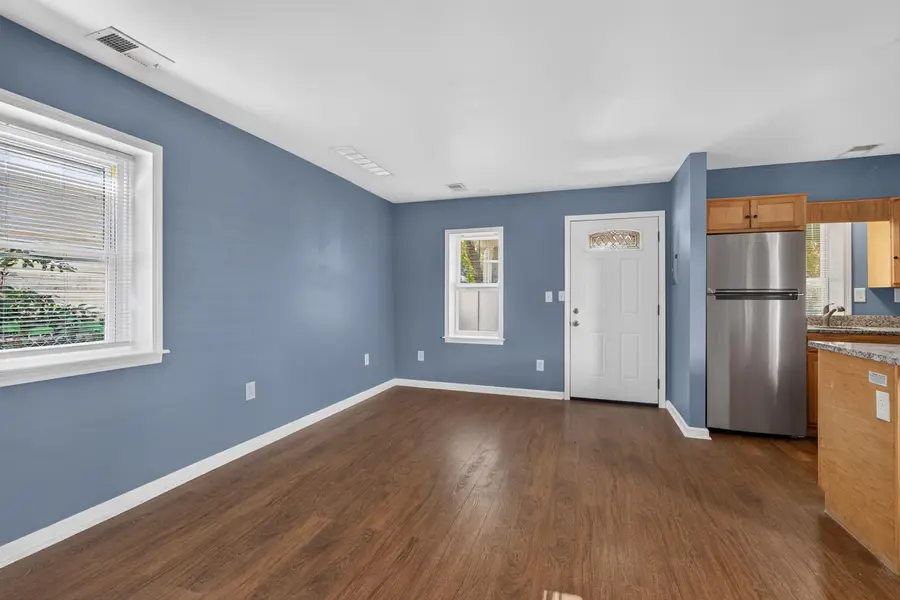 207 1/2 York Street, Lexington, KY 40508 - #2
