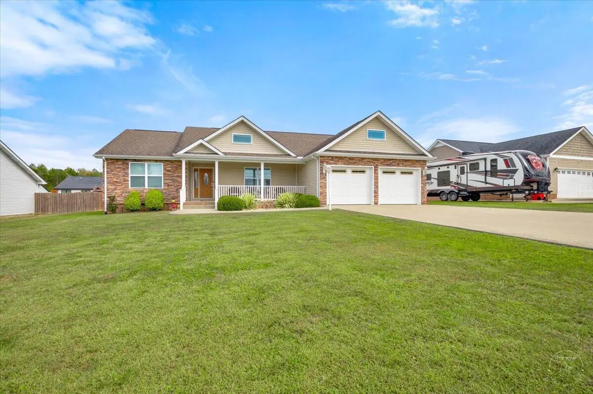 3556 Barbourville Road, London, KY 40744 - #1