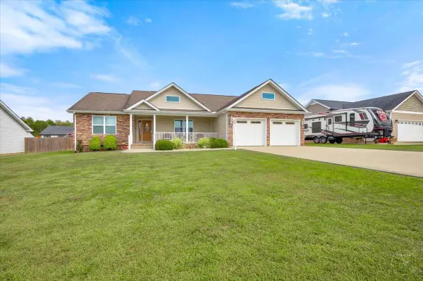 3556 Barbourville Road, London, KY 40744