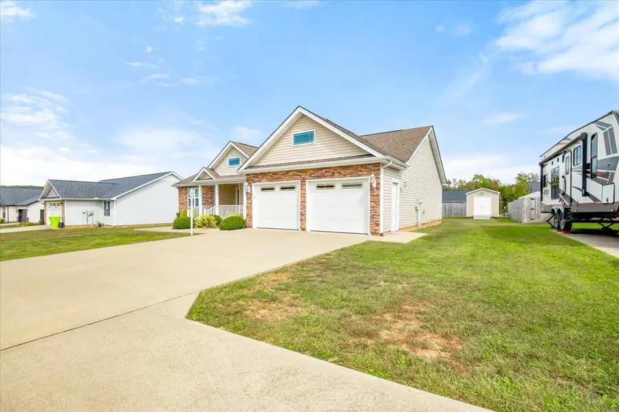 3556 Barbourville Road, London, KY 40744 - #2
