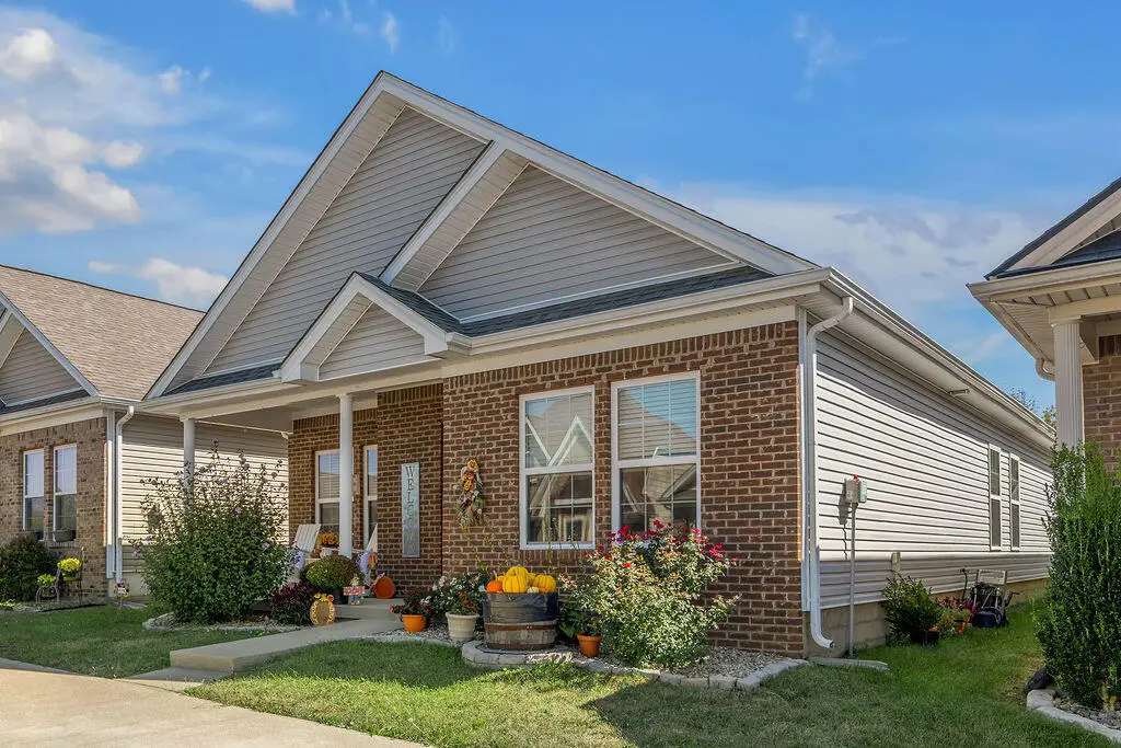 169 Ridge View Road, Versailles, KY 40383 - #1