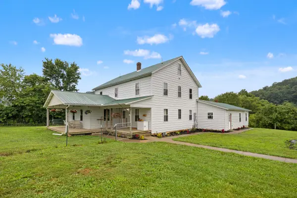 501 Pigeon Forge Road, Owingsville, KY 40360