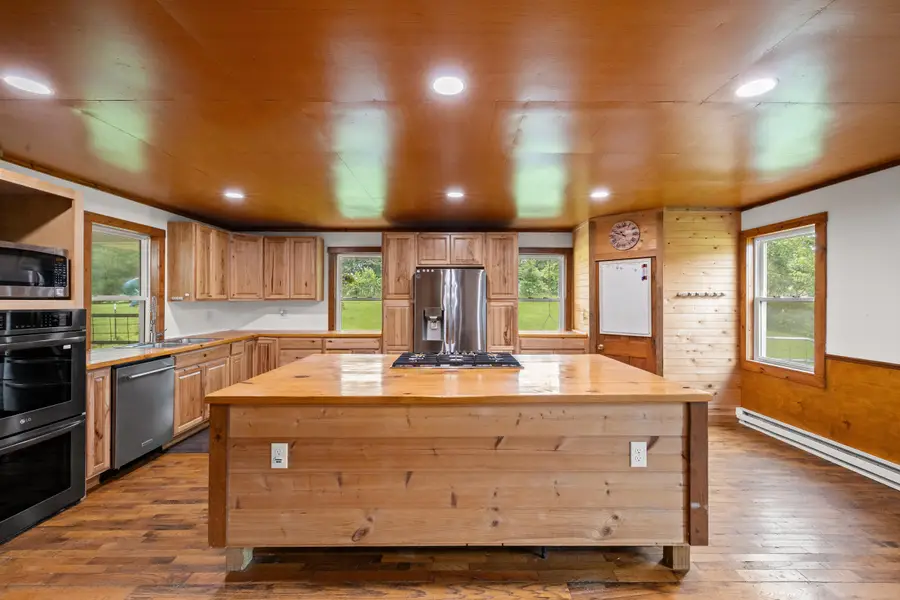 501 Pigeon Forge Road, Owingsville, KY 40360 - #3