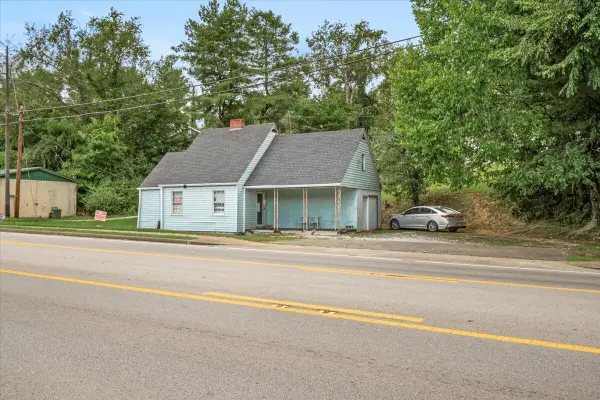 595 N Hwy 25, Williamsburg, KY 40769