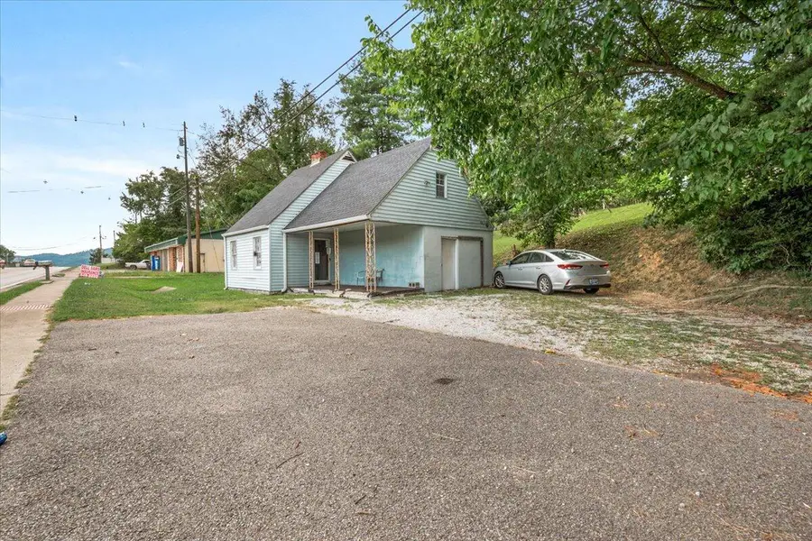 595 N Hwy 25, Williamsburg, KY 40769 - #2