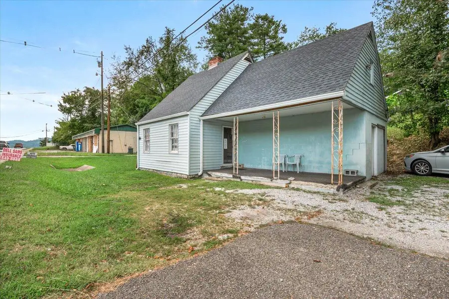 595 N Hwy 25, Williamsburg, KY 40769 - #3