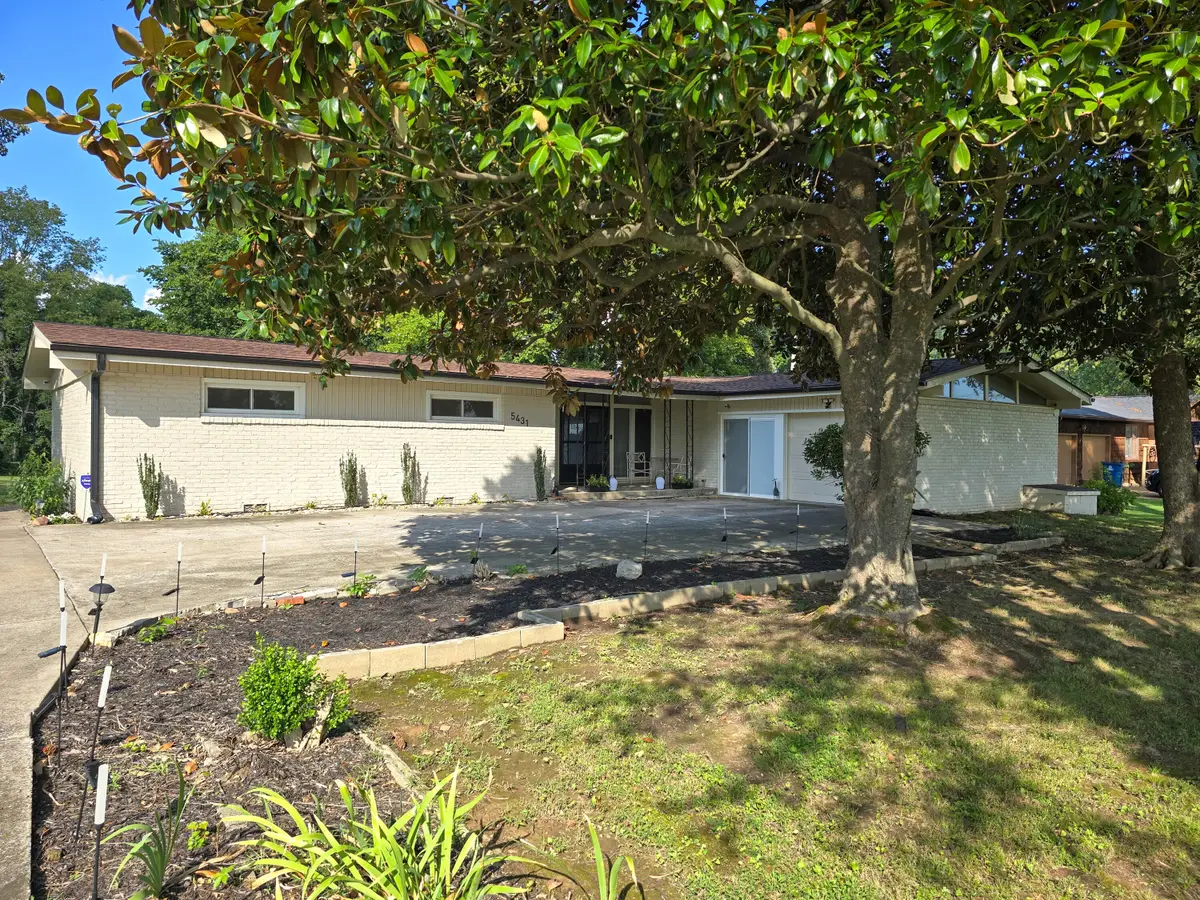 5431 Harris Road, Paducah, KY 42001 - #1