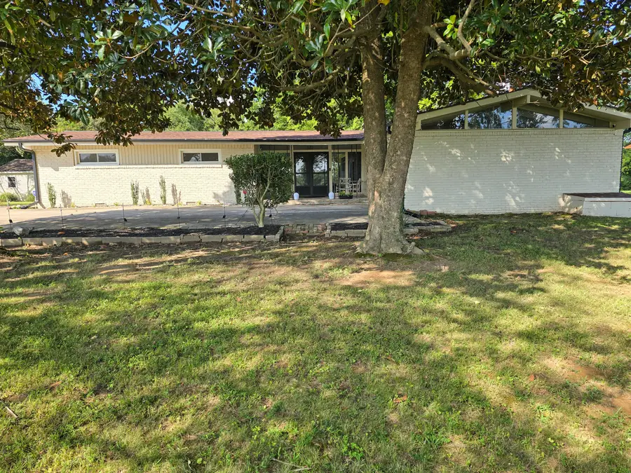 5431 Harris Road, Paducah, KY 42001 - #2