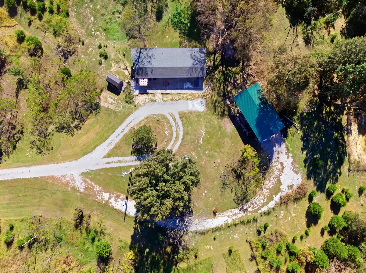 774 Stockton Road, Frankfort, KY 40601 - #1