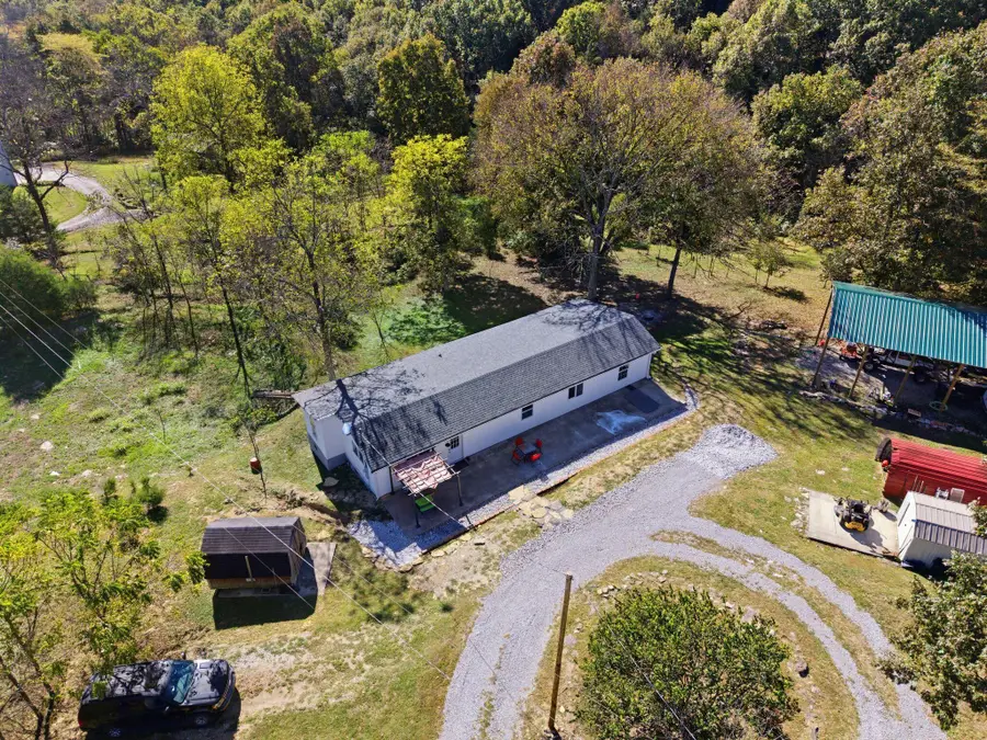 774 Stockton Road, Frankfort, KY 40601 - #2