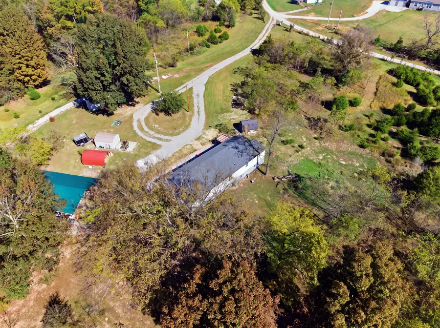774 Stockton Road, Frankfort, KY 40601 - #3