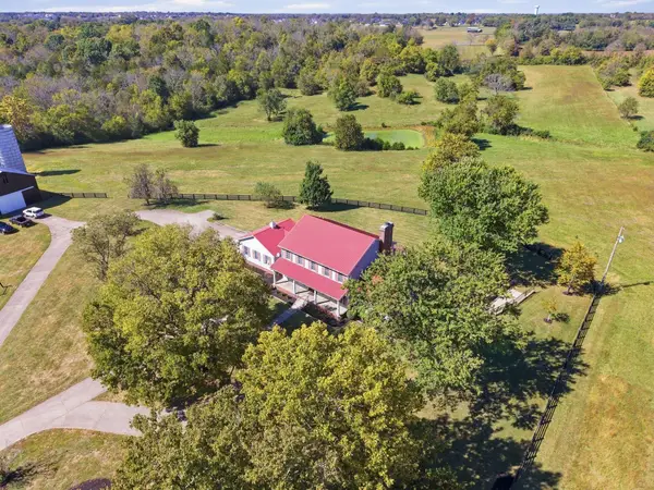 1603 West Lane, Nicholasville, KY 40356