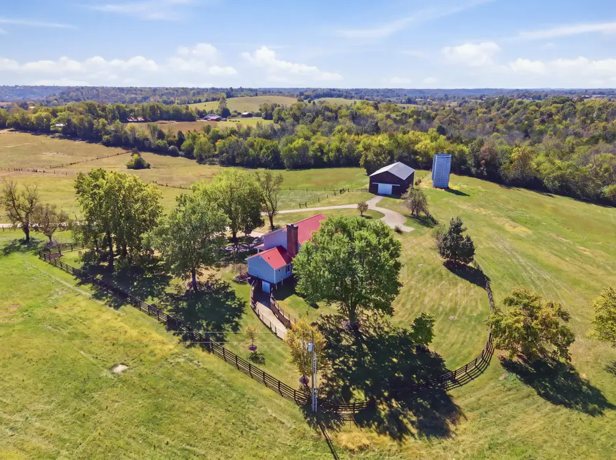 1603 West Lane, Nicholasville, KY 40356 - #3