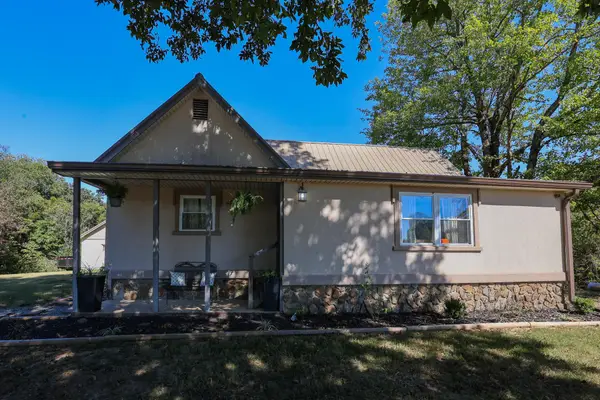 58 Golo Road, Kirksey, KY 42054
