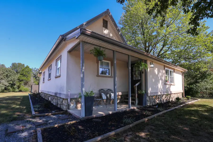 58 Golo Road, Kirksey, KY 42054 - #2