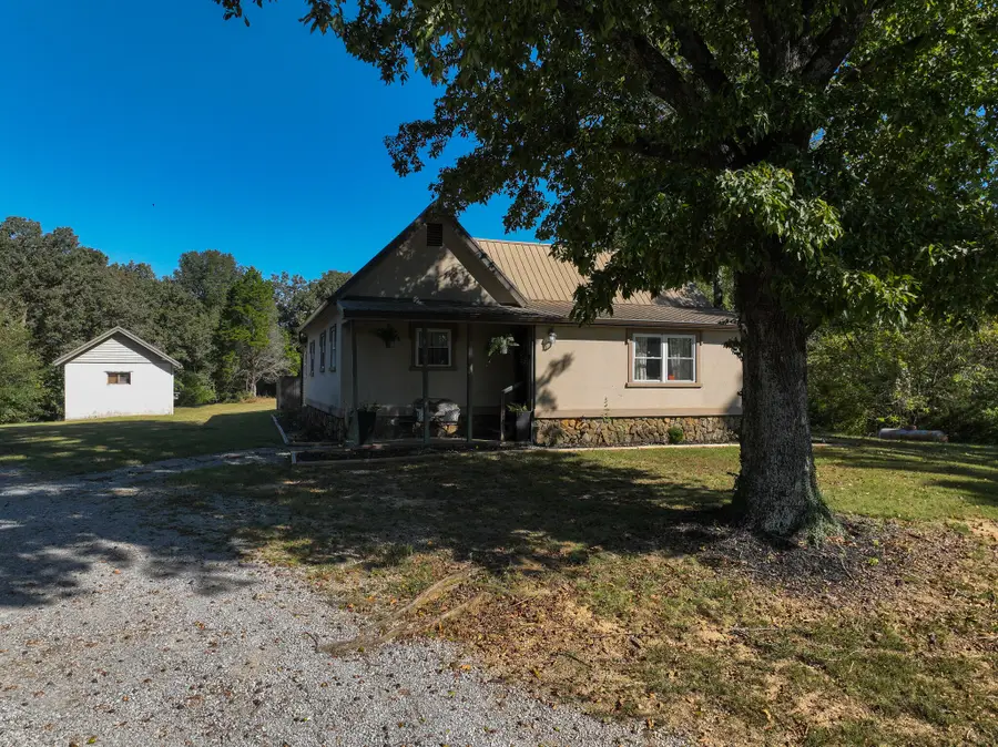 58 Golo Road, Kirksey, KY 42054 - #3