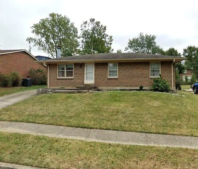 966 Fairhaven Drive, Lexington, KY 40515 - #1