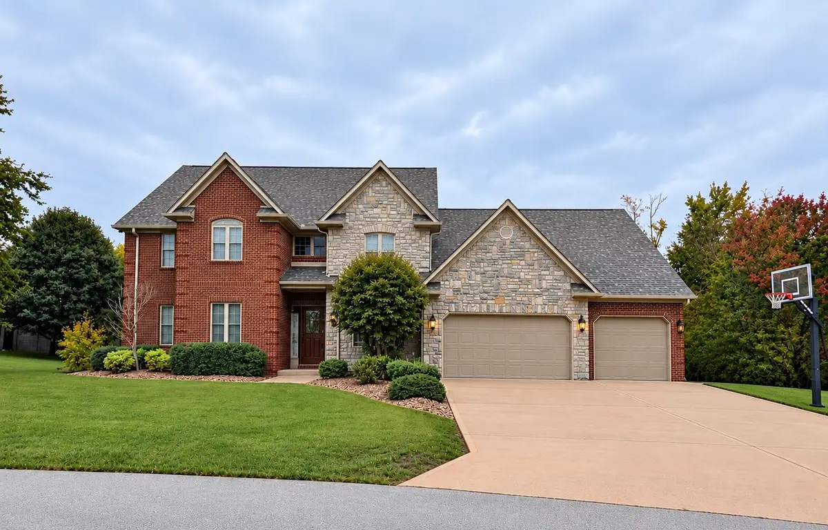 360 Hanover Drive, London, KY 40741 - #1