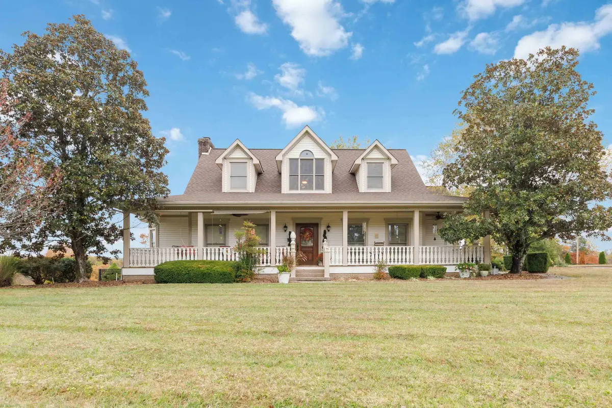 78 Jessica Lane, London, KY 40741 - #1
