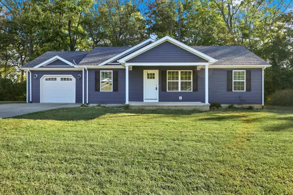 135 Arrow Head Trail, Stanford, KY 40484