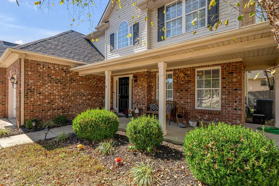 4401 Brookridge Drive, Lexington, KY 40515 - #3