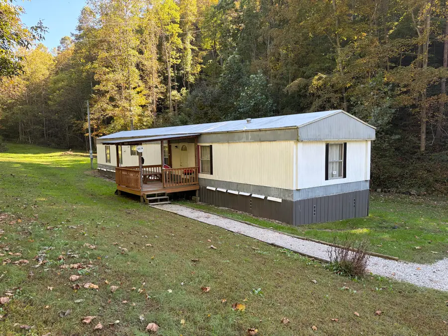 3252 Scotts Branch Road, Vanceburg, KY 41179 - #2