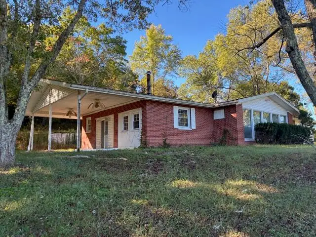 213 Pendleton Branch Road, Olympia, KY 40358 - #2