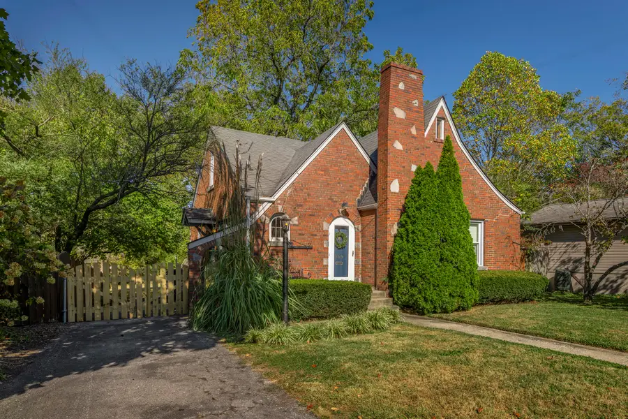 109 Wabash Drive, Lexington, KY 40503 - #2